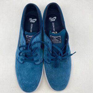 ☆NIKE☆ Zoom Stefan Janoski SE #473284-444 US Men's Size 14
